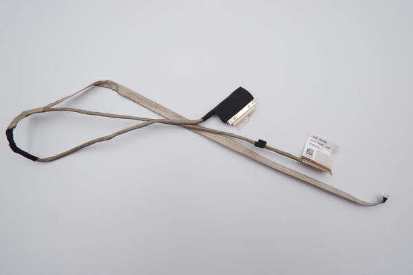 DELL Inspiron 3521 3537 5521 laptop kijelző kábel 0DR1KW DC02001MG00