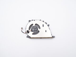 ASUS UX325E laptop hűtő ventilátor HQ23300063000 DFS5K12214161N