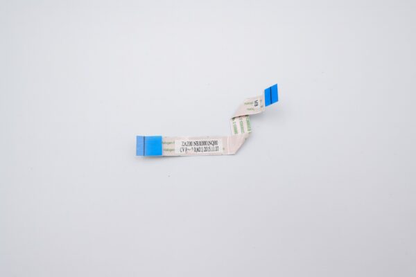 Dell XPS 13 9343 9350 9360 laptop billentyűzet szalag kábel NBX0001NQ00
