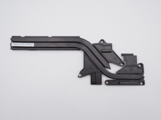 Lenovo Y50-70 laptop hűtő borda AT14R0010M0