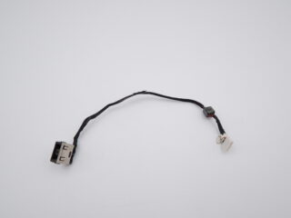Lenovo Y50-70 laptop töltő csatlakozó DC aljzat DC30100RB00