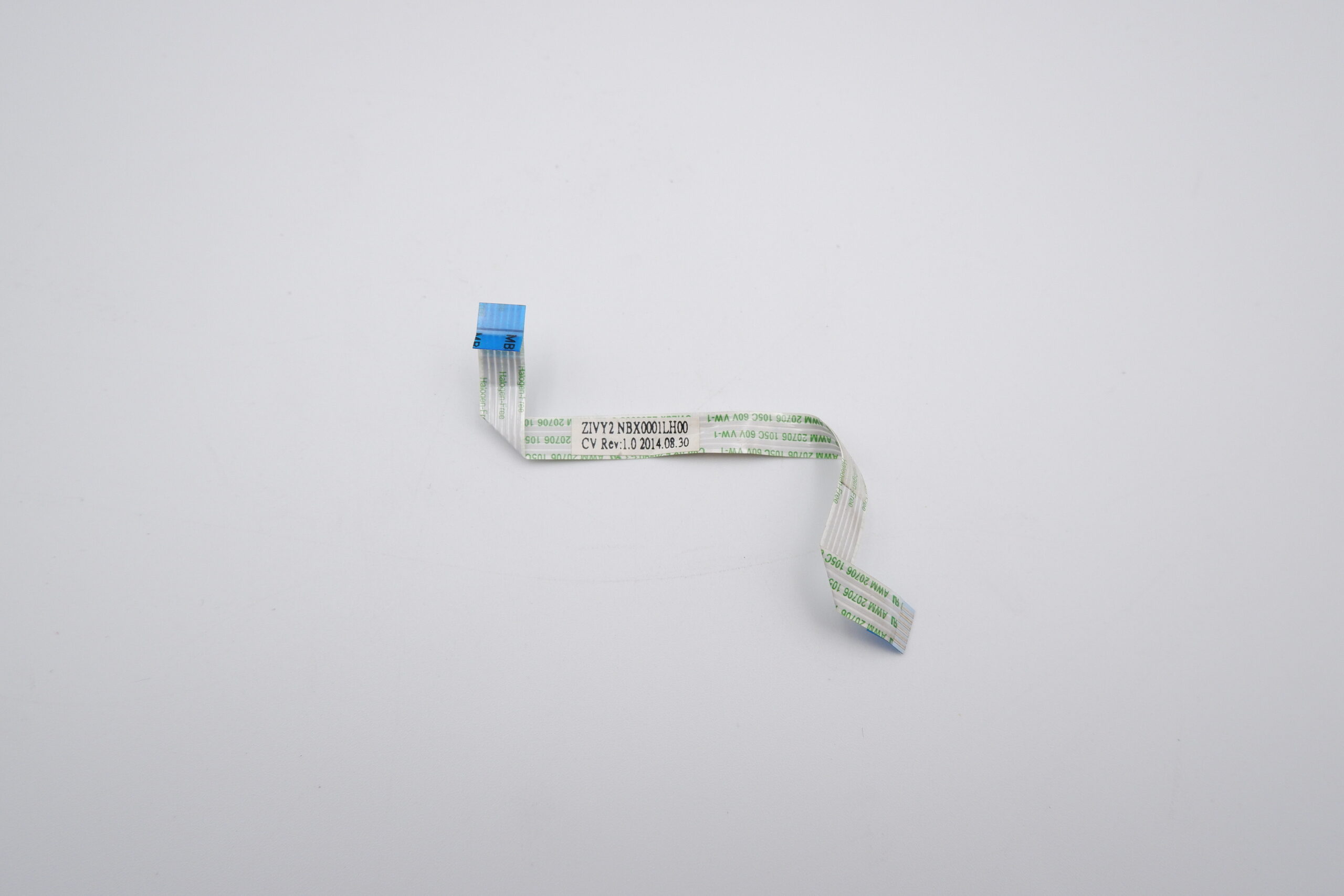 Lenovo Y50-70 laptop touchpad szalag kábel NBX0001LH00