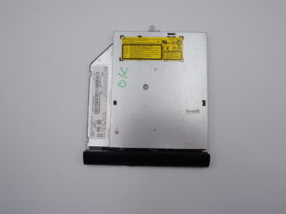 Hitachi Super Multi Slim DVD író laptopba 9mm GUE0N SATA