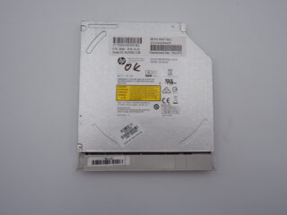 HP DVD író laptopba 9.5mm DU-8A5SH