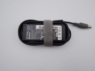 Lenovo gyári laptop töltő 20V 3.25A 42T5283 92P1154