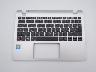 Acer Aspire E3-112 laptop felső ház és billentyűzet EAZHK003010-1