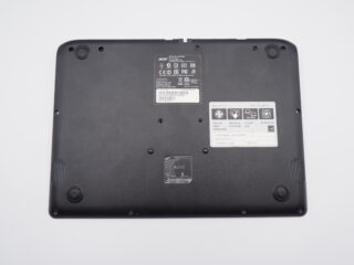 Acer Aspire E3-112 laptop alsó ház EAZHK007010