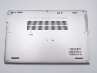 HP ProBook 650 G4 laptop alsó fedél burkolat L09576-001 6070B1231802