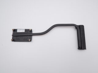 HP ProBook 650 G4 laptop hűtő borda 6043B0232811 L09586-001