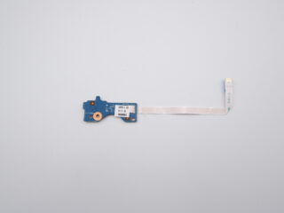 HP ProBook 650 G4 laptop bekapcsoló panel 6050A2939501