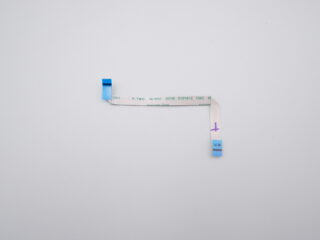 HP ProBook 650 G4 laptop touchpad szalag kábel