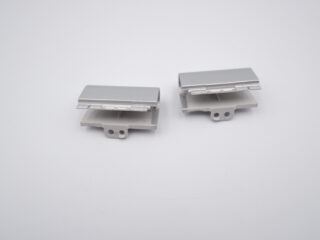 HP ProBook 650 G4 laptop zsanér takaró fedél burkolat