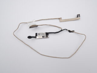 HP ProBook 650 G4 laptop kijelző kábel 6017B0900201