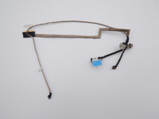 DELL Inspiron M301Z laptop kijelző kábel CN-0HY6PW