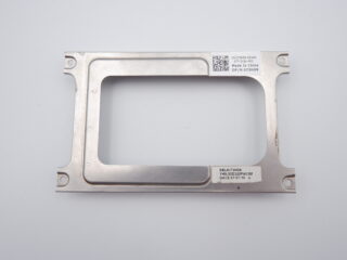 DELL Inspiron M301Z laptop merevlemez beépítő keret Caddy CN-073HG9