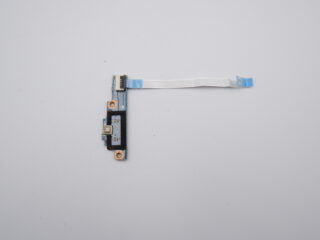 DELL Inspiron M301Z laptop bekapcsoló panel CN-06H7DX