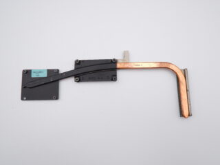 DELL Inspiron M301Z laptop hűtő borda CN-0996D1