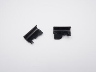 DELL Inspiron M301Z laptop zsanér takaró fedél