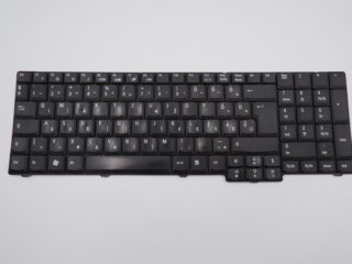 ACER laptop billentyűzet NSK-AFE0Q