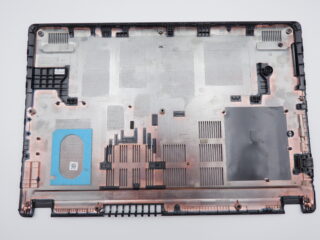 ACER Aspire A315-42 laptop alsó ház AP2MK000100