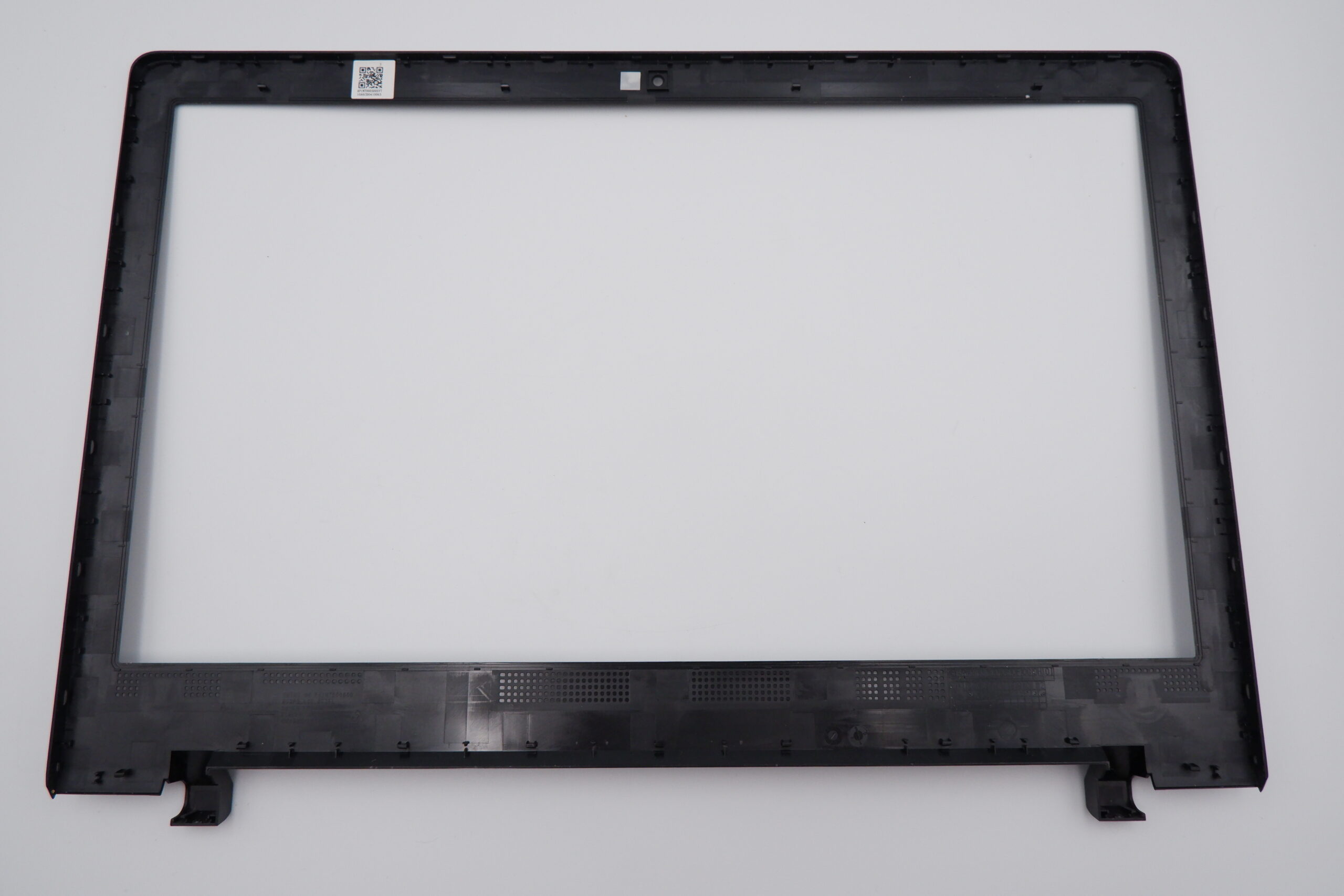 Lenovo Ideapad 110-15ISK laptop kijelző keret AP1NT000500 - Image 2