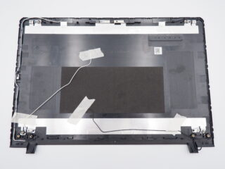 Lenovo Ideapad 110-15ISK laptop kijelző hátlap AP1NT000400