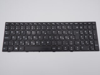 Lenovo Ideapad 110-15ISK laptop billentyűzet 5N20L25960 LCM15L5