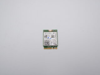 Lenovo Intel Dual Band Wireless-AC 3165NGW Wi-fi kártya + Bluetooth 4.2