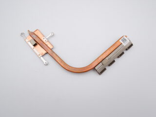 Lenovo Ideapad 110-15ISK laptop hűtő borda AT1NT0010K0