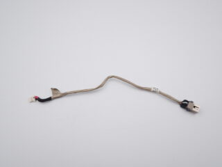 Lenovo Ideapad 110-15ISK laptop töltő csatlakozó DC aljzat DC30100WN00