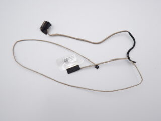 Lenovo Ideapad 110-15ISK laptop kijelző kábel DC02002EZ00