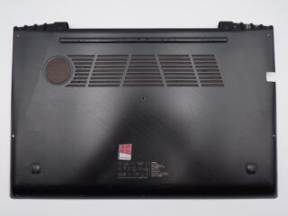 Lenovo Y50-70 laptop alsó ház AM14R000530
