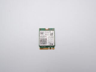 Lenovo Intel Dual Band Wireless-AC 3160NGW Wi-fi kártya + Bluetooth 4.0