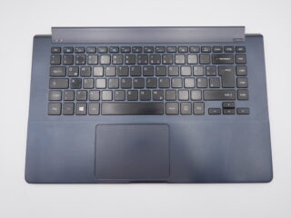Samsung NP900X4D laptop felső ház és billentyűzet BA61-01775D