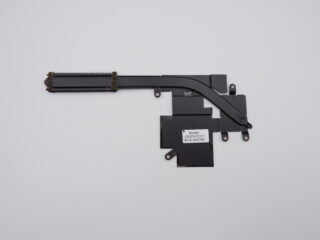 Samsung NP900X4D laptop hűtő borda BA62-00696A