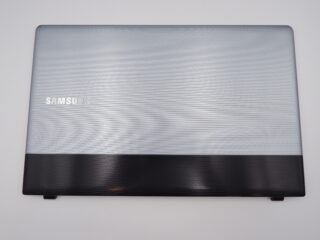 Samsung NP300E5X NP3530EC laptop kijelző hátlap BA75-03939A