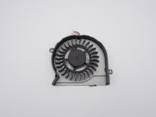 Samsung NP300E5X laptop hűtő ventilátor BA31-00108A KSB0705HA-BC53
