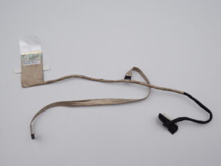 Samsung NP300E5X NP305E5A laptop kijelző kábel BA39-01228B