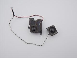 Samsung NP300E5X laptop hangszóró BA96-05825A