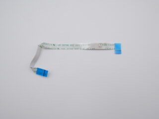 Samsung NP300E5X laptop touchpad szalag kábel