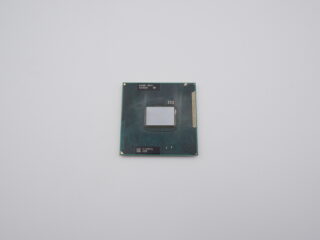 Intel Pentium B960 Dual-Core processzor 2.2GHz G2 SR07V