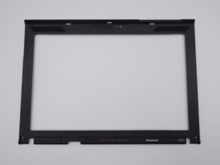 Lenovo ThinkPad X201 laptop kijelző keret 60.47Q06.003