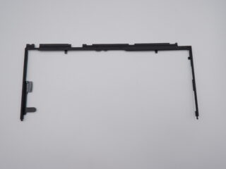 Lenovo ThinkPad X201 laptop billentyűzet keret burkolat 60.47Q02.005