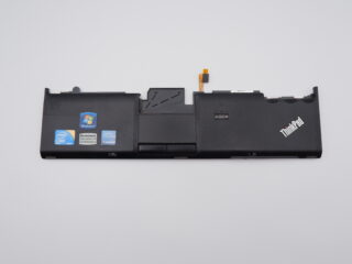 Lenovo Thinkpad X201 laptop felső ház burkolat 60.4CV04.003