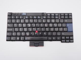 Lenovo ThinkPad X201 laptop billentyűzet 42T3750 42T3717