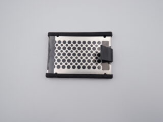 Lenovo ThinkPad X201 laptop merevlemez beépítő keret Caddy