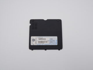 Lenovo ThinkPad X201 laptop memória fedél burkolat 60.4CV23.001