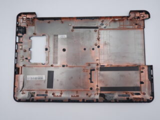 ASUS X554LA laptop alsó ház 13NB0628AP0601 13N0-R7A1C01