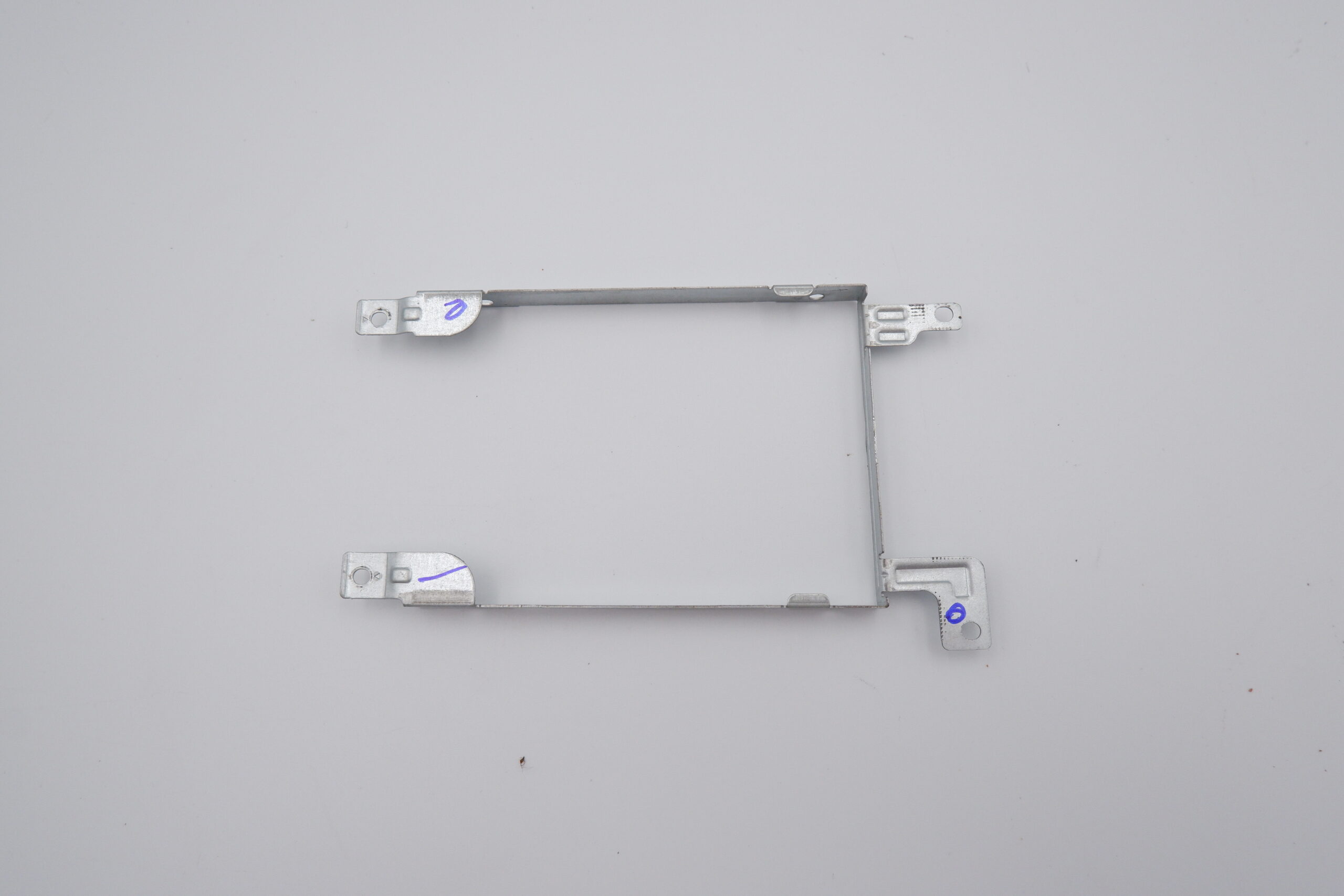 ASUS X554LA laptop merevlemez beépítő keret caddy 13NB0621M04021