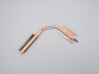 ASUS X554LA laptop hűtő borda 13N0-R9A0301 13NB0651AM0401